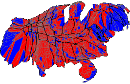 Cartogram