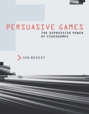 Persuasive Games cover