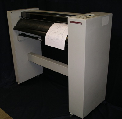 HP DraftMaster II